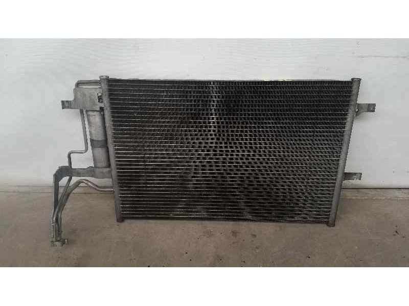 Recambio de condensador / radiador aire acondicionado para mazda 3 berlina (bk) 2.0 sportive referencia OEM IAM   