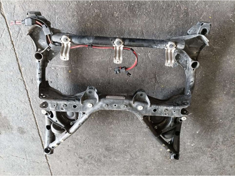 Recambio de puente delantero para bmw serie 3 lim. (f30) 318d referencia OEM IAM 31106872118  