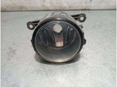 FARO ANTINIEBLA IZQUIERDO 8200074008 89202502 VALEO
