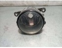 Recambio de faro antiniebla izquierdo para renault laguna iii dynamique tomtom referencia OEM IAM 8200074008 89202502 VALEO