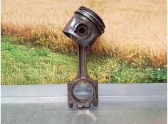 BIELA C/ PISTON