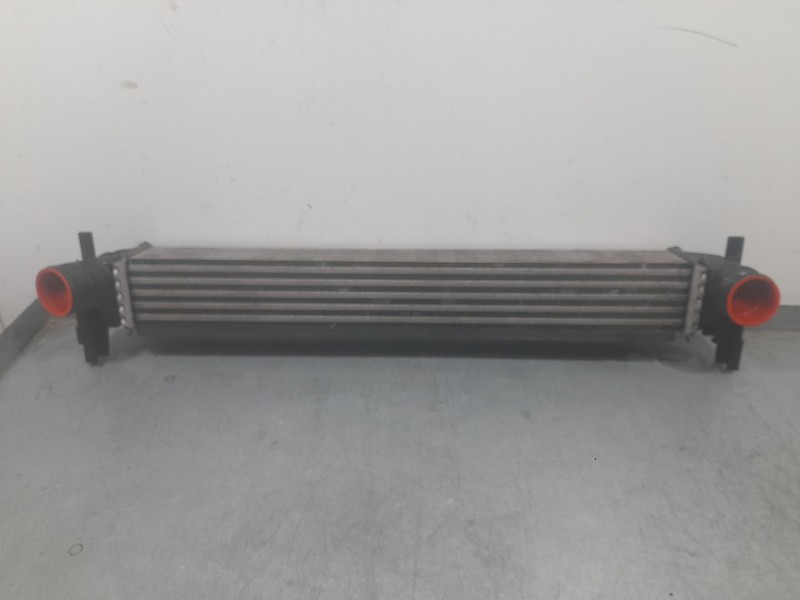 Recambio de intercooler para seat ibiza iv (6j5, 6p1) 1.6 tdi referencia OEM IAM 6R0145805 R4642004 BEHR