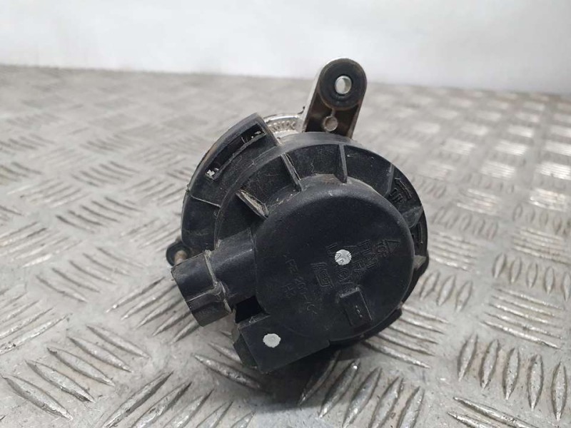 Recambio de faro antiniebla izquierdo para fiat nuova 500 (150) lounge referencia OEM IAM SIN REF  