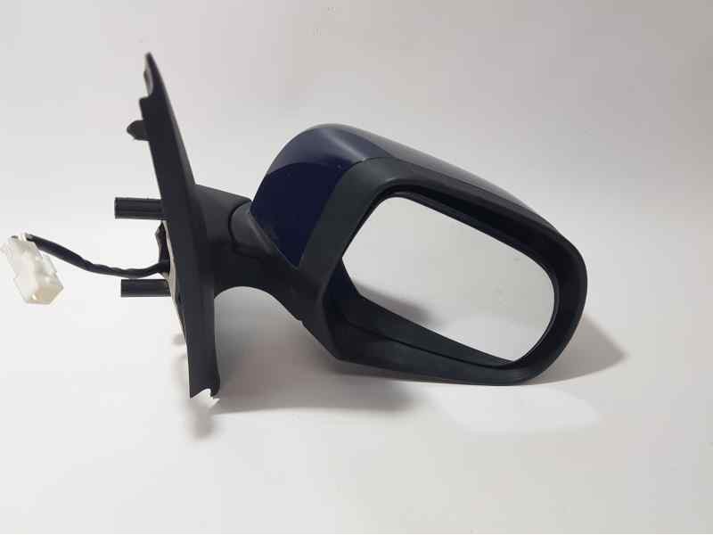 Recambio de retrovisor derecho para dacia lodgy ambiance referencia OEM IAM  7 CABLES ELECTRICO