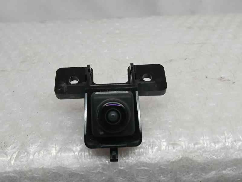 Recambio de camara para renault austral techno referencia OEM IAM 284F13612R 2001359 REJILLA DELANTERA
