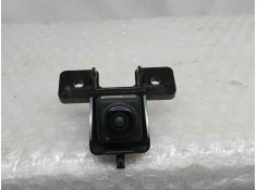 Recambio de camara para renault austral techno referencia OEM IAM 284F13612R 2001359 REJILLA DELANTERA