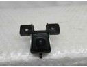 Recambio de camara para renault austral techno referencia OEM IAM 284F13612R 2001359 REJILLA DELANTERA