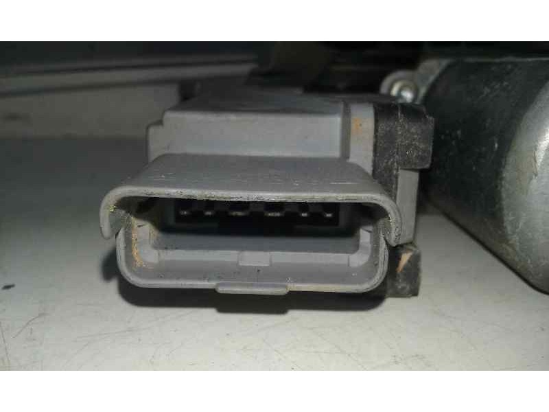 Recambio de elevalunas delantero izquierdo para citroën c3 1.4 hdi sx plus referencia OEM IAM  6 PINS ELECTRICO