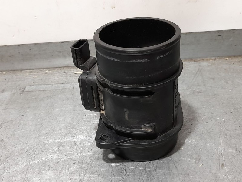 Recambio de caudalimetro para dacia sandero stepway referencia OEM IAM 022068026  