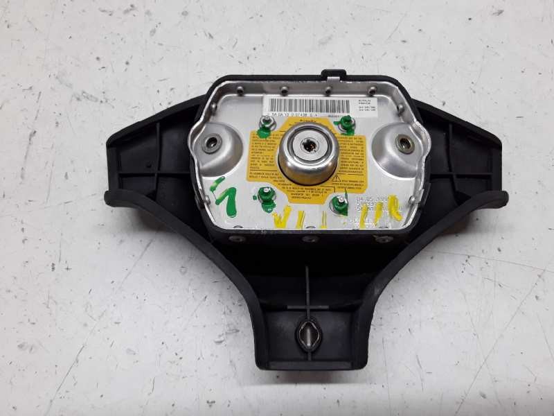 Recambio de airbag delantero izquierdo para peugeot 306 berlina 3/5 puertas (s1) referencia OEM IAM 90206570ZL  