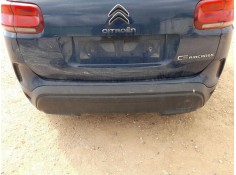 Recambio de paragolpes trasero para citroën c5 aircross (ac_, aj_, ar_, a4_) 1.2 puretech 130 (arhnsj) referencia OEM IAM 163895