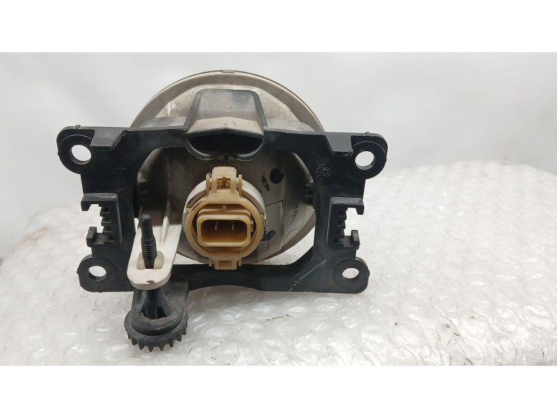 Recambio de faro antiniebla derecho para peugeot 207/207+ (wa_, wc_) 1.4 hdi referencia OEM IAM 6206E1  