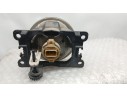 Recambio de faro antiniebla derecho para peugeot 207/207+ (wa_, wc_) 1.4 hdi referencia OEM IAM 6206E1  