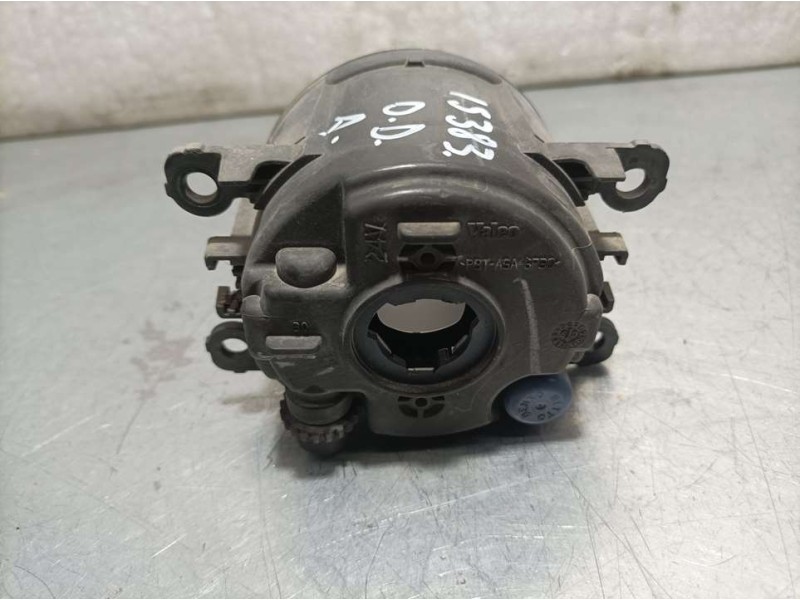 Recambio de faro antiniebla izquierdo para renault laguna iii dynamique tomtom referencia OEM IAM 8200074008 89202502 VALEO