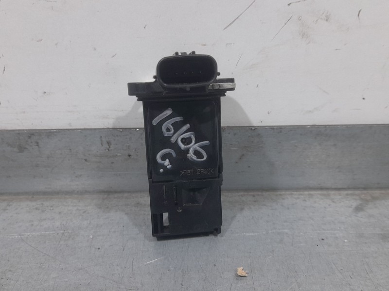 Recambio de caudalimetro para toyota corolla (e21) hybrid active referencia OEM IAM 22204OY010 54321 HITACHI