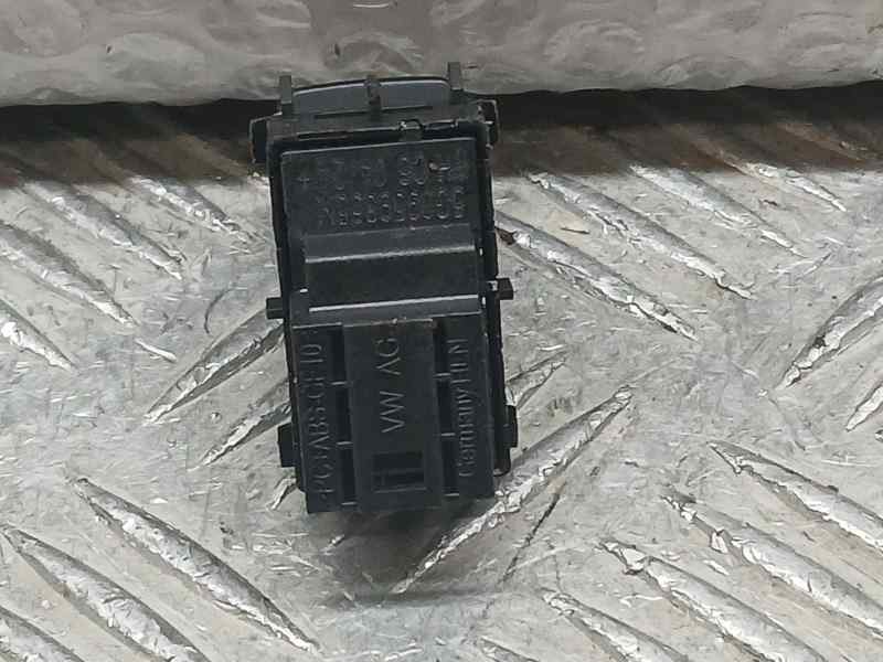 Recambio de mando elevalunas trasero derecho para cupra leon (5f16) tsi basis referencia OEM IAM 5G0959855M  