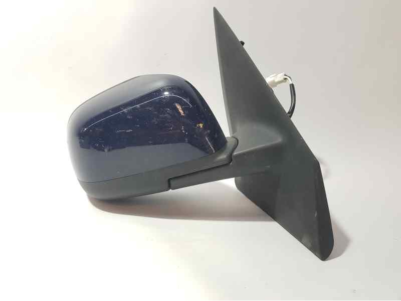 Recambio de retrovisor derecho para dacia lodgy ambiance referencia OEM IAM  7 CABLES ELECTRICO