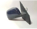 Recambio de retrovisor derecho para dacia lodgy ambiance referencia OEM IAM  7 CABLES ELECTRICO