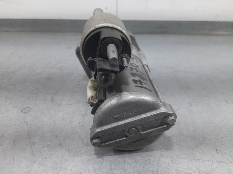 Recambio de motor arranque para renault megane iv sport tourer (k9a/m/n_) 1.5 blue dci 115 (k9a6) referencia OEM IAM 233003759R 