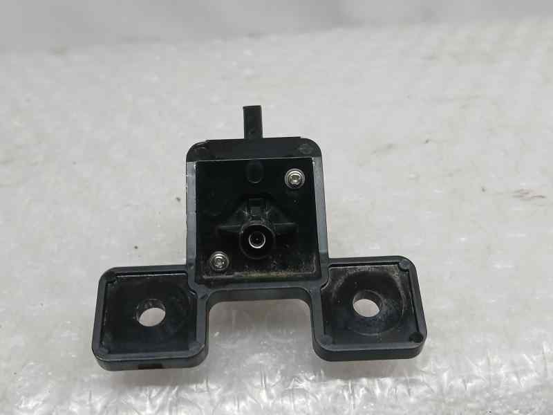 Recambio de camara para renault austral techno referencia OEM IAM 284F13612R 2001359 REJILLA DELANTERA