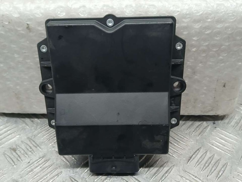 Recambio de centralita glp para dr 5.0 hybrido glp referencia OEM IAM DE8150334  BRC