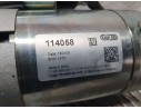 Recambio de motor arranque para saab 9-3 berlina 1.9 tid vector (i/d) referencia OEM IAM 114058  