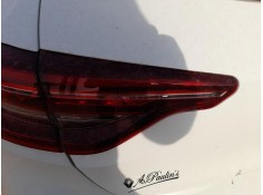 PILOTO TRASERO IZQUIERDO INTERIOR 265553226R 