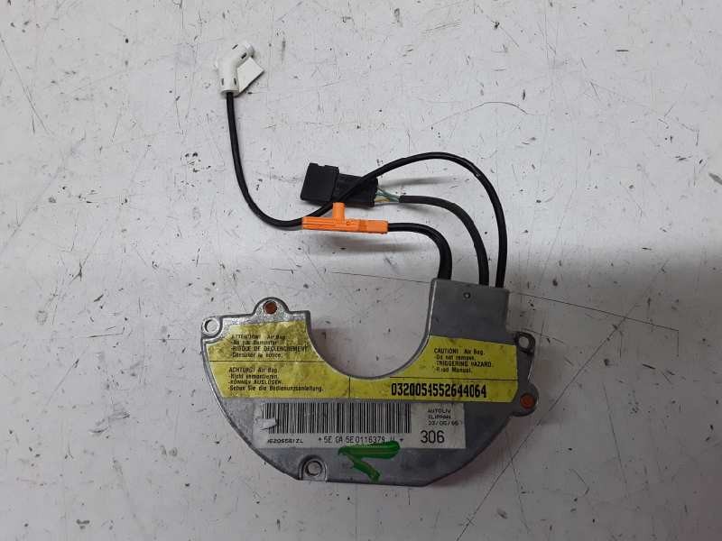 Recambio de airbag delantero izquierdo para peugeot 306 berlina 3/5 puertas (s1) referencia OEM IAM 90206570ZL  