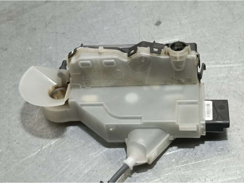 Recambio de cerradura puerta delantera izquierda para opel corsa f edition referencia OEM IAM 292850 16944412 ELECTRICA