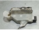 Recambio de cerradura puerta delantera izquierda para opel corsa f edition referencia OEM IAM 292850 16944412 ELECTRICA