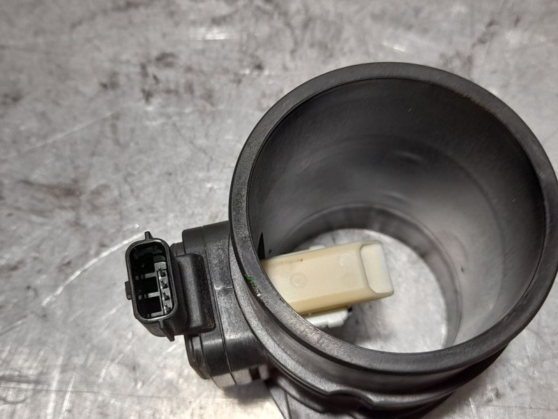 Recambio de caudalimetro para dacia sandero stepway referencia OEM IAM 022068026  