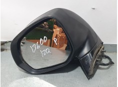 RETROVISOR IZQUIERDO 8153H0 ELÉCTRICO/TOCADO 5 Y 6 CABLES
