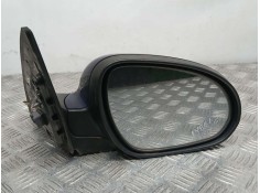 Recambio de retrovisor derecho para hyundai i30 comfort referencia OEM IAM 876202R400 5890102X ELECTRICO SMR