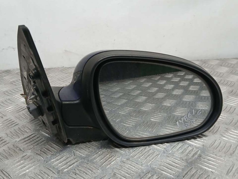 Recambio de retrovisor derecho para hyundai i30 comfort referencia OEM IAM 876202R400 5890102X ELECTRICO SMR