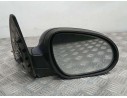 Recambio de retrovisor derecho para hyundai i30 comfort referencia OEM IAM 876202R400 5890102X ELECTRICO SMR