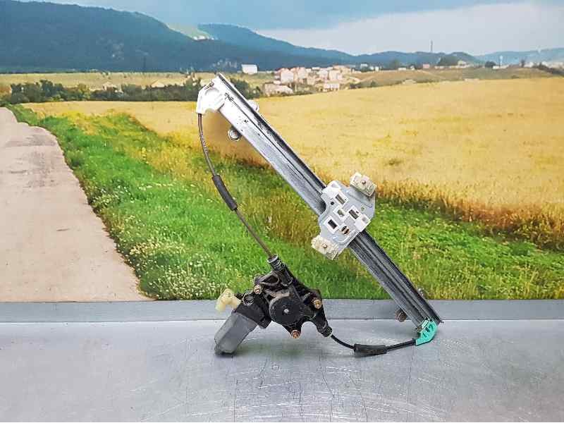 Recambio de elevalunas delantero izquierdo para hyundai accent (mc) gl referencia OEM IAM  2 PINS ELECTRICO