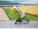 Recambio de elevalunas delantero izquierdo para hyundai accent (mc) gl referencia OEM IAM  2 PINS ELECTRICO