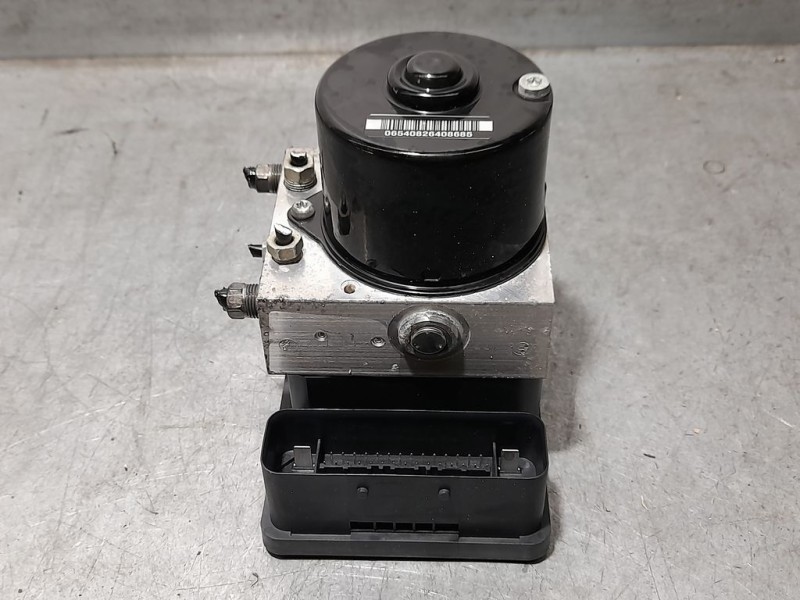 Recambio de abs para ford focus lim. (cb4) trend referencia OEM IAM 8M512C405AA 10020603224 ATE