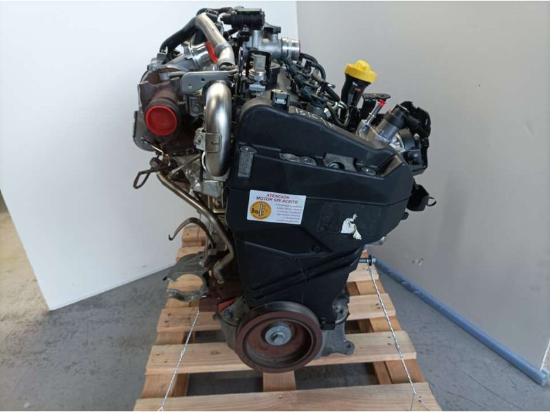 Recambio de retrovisor derecho para bmw serie 3 lim. (f30) 318d referencia OEM IAM 20772002  ELECTRICO 5 PINES