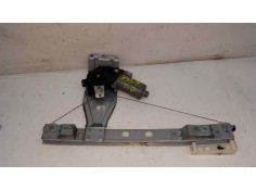 ELEVALUNAS TRASERO DERECHO 2 PINS ELECTRICO