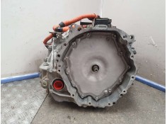Recambio de caja cambios para toyota yaris active hybrid referencia OEM IAM PD09G412 11W265 AUTOMATICA 6