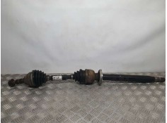 Recambio de transmision delantera derecha para saab 9-3 berlina 1.9 tid vector (i/d) referencia OEM IAM 9186550 8149150588001 