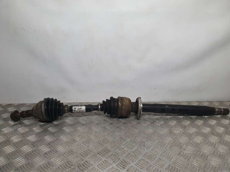 Recambio de transmision delantera derecha para saab 9-3 berlina 1.9 tid vector (i/d) referencia OEM IAM 9186550 8149150588001 