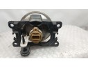 Recambio de faro antiniebla izquierdo para peugeot 207/207+ (wa_, wc_) 1.4 hdi referencia OEM IAM 6206E1  