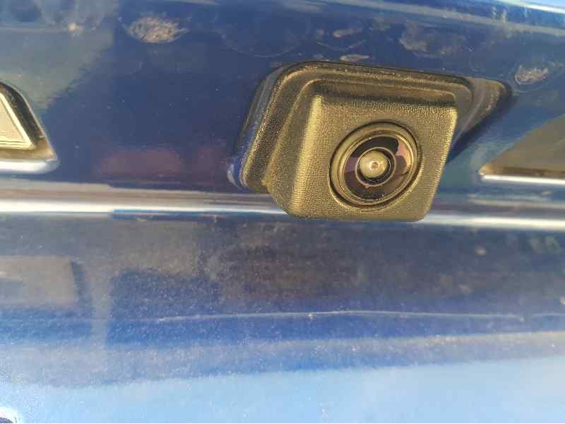 Recambio de camara vision trasera para renault austral techno referencia OEM IAM 284421390R  