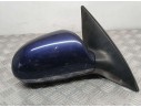 Recambio de retrovisor derecho para hyundai i30 comfort referencia OEM IAM 876202R400 5890102X ELECTRICO SMR