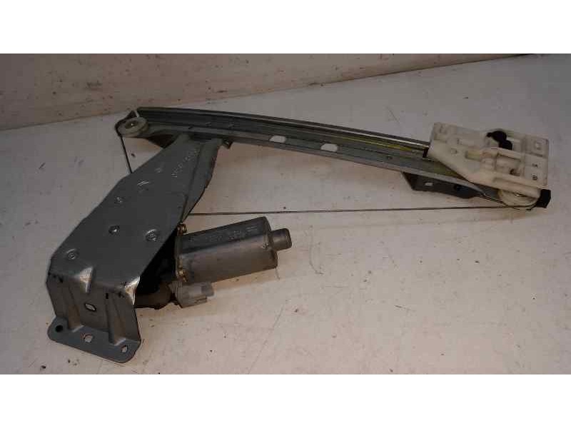 Recambio de elevalunas trasero derecho para citroën c3 1.4 hdi sx plus referencia OEM IAM  2 PINS ELECTRICO