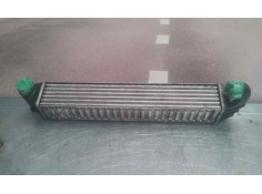 Recambio de intercooler para seat alhambra (7v9) stella referencia OEM IAM 7M3145805  MODINE
