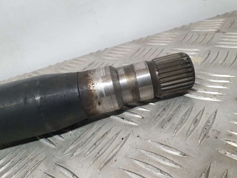 Recambio de transmision delantera derecha para saab 9-3 berlina 1.9 tid vector (i/d) referencia OEM IAM 9186550 8149150588001 