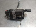 Recambio de cerradura puerta trasera izquierda para opel corsa f edition referencia OEM IAM 292854 16944417 ELECTRICA